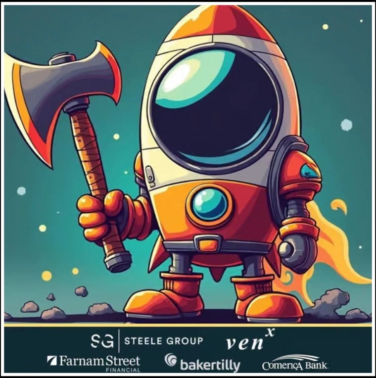 AXE-ELERATING DEEP TECH