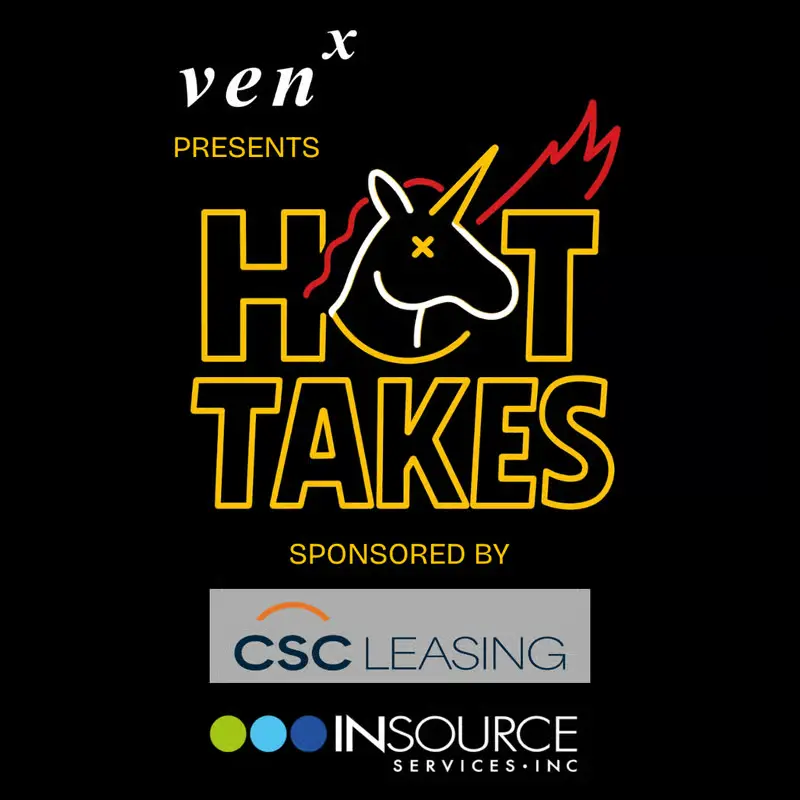 Hot Takes on Building an AI Unicorn