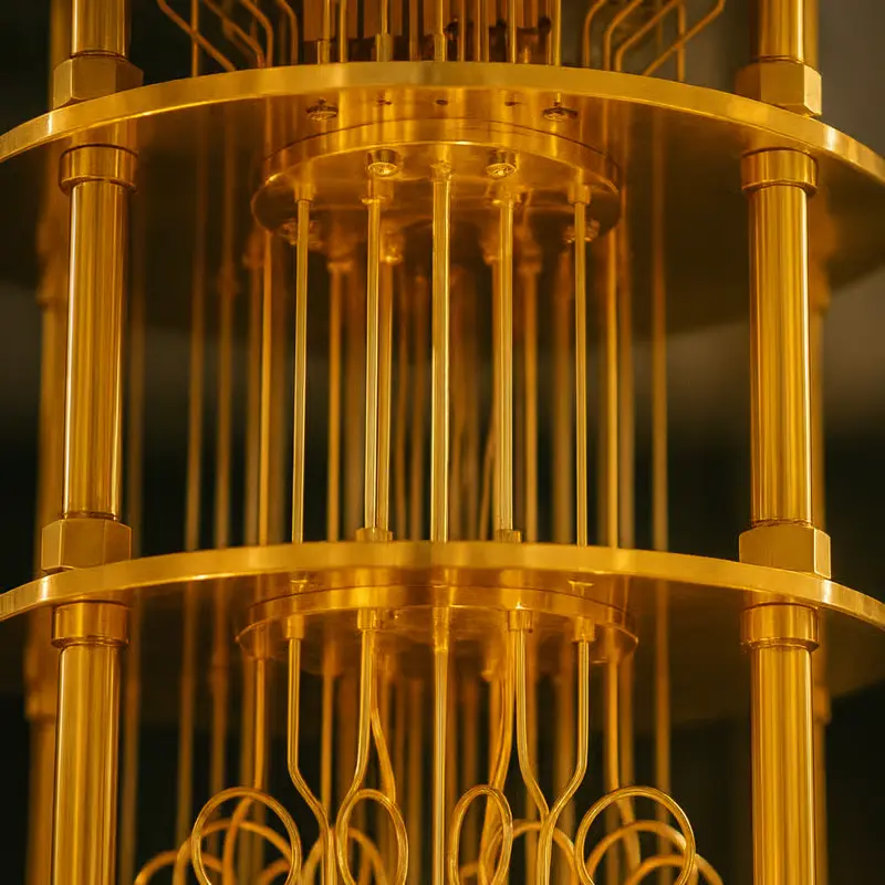 Deep Tech Breakfast: Quantum Computing